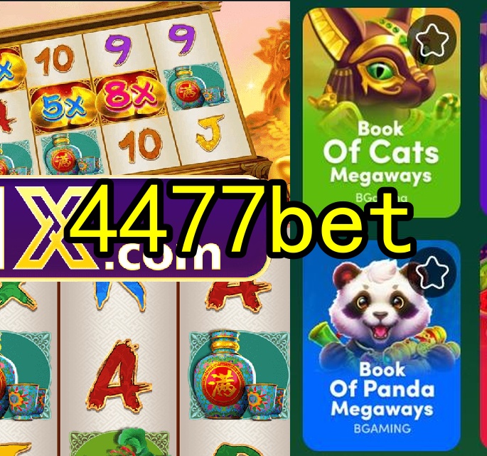 4477bet.com